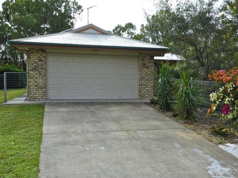 21 Egret Lane, Moore Park Beach QLD 4670, Image 0