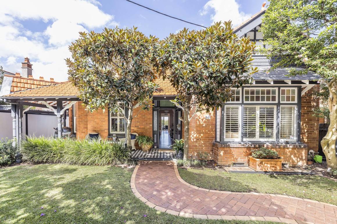 Picture of 17 Prince Edward Parade, HUNTERS HILL NSW 2110