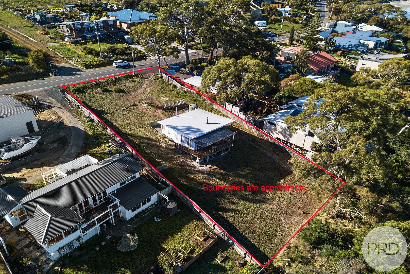 151 Lewisham Scenic Drive, Lewisham TAS 7173, Image 2