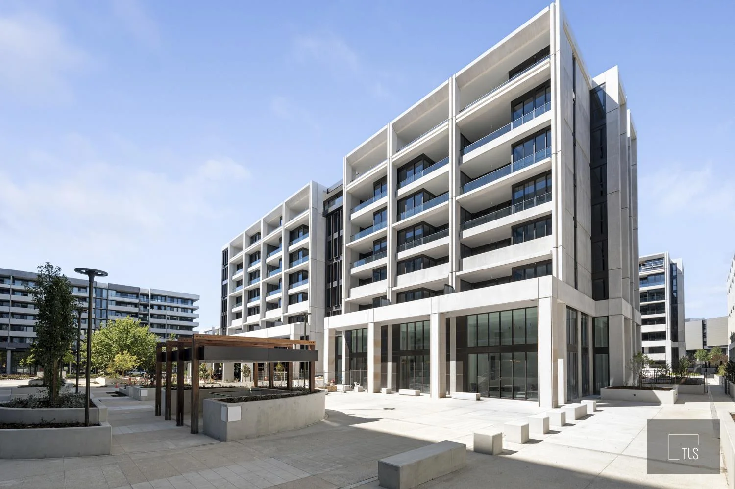 Additional image 25 of 33/62 Constitution Avenue, Parkes ACT 2600