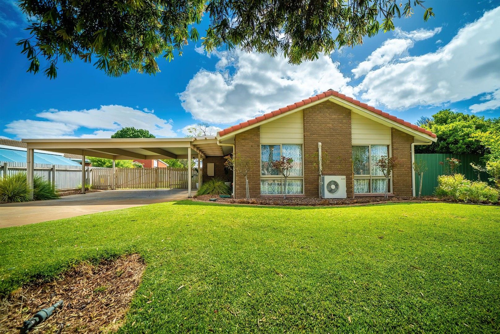 3 bedrooms House in 20 De Garis Drive MILDURA VIC, 3500