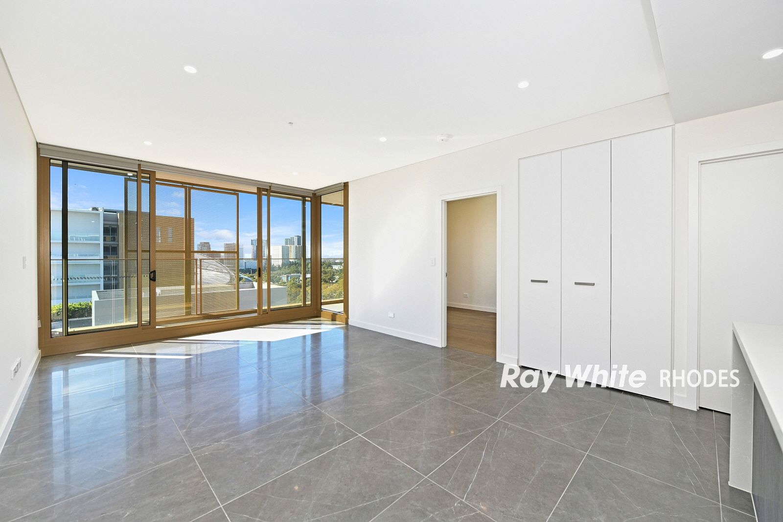 2 bedrooms Apartment / Unit / Flat in 1403/8 Stockyard Boulevard LIDCOMBE NSW, 2141