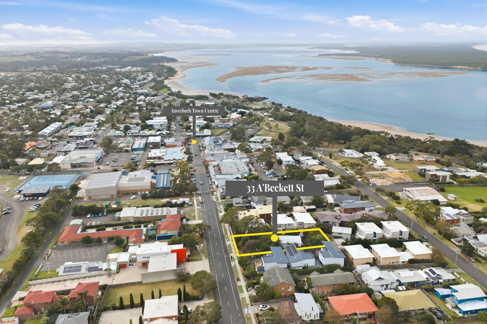 33 Abeckett Street, Inverloch VIC 3996