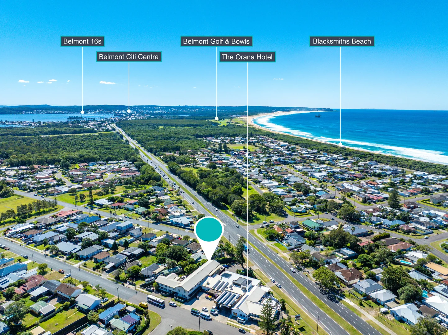 Additional image 16 of 12/20 Pacific Highway, Blacksmiths NSW 2281