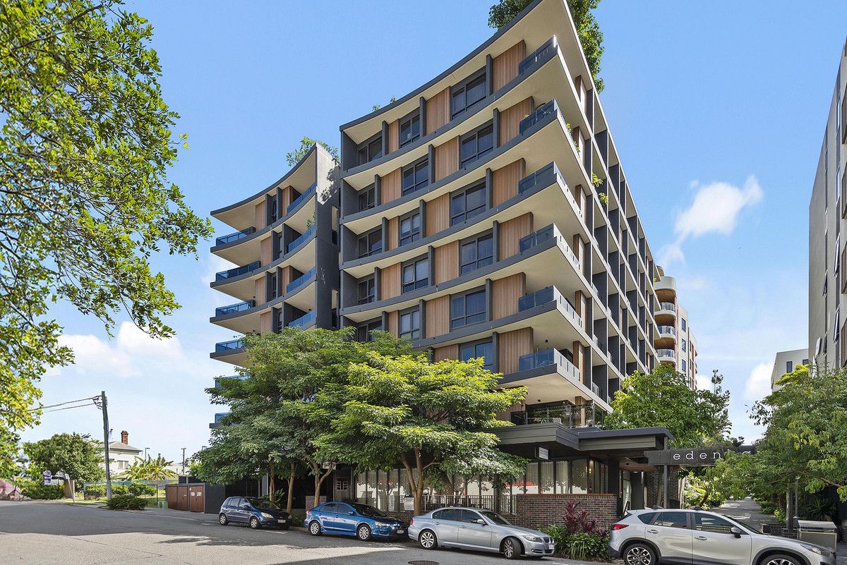 707/17 Gibbon Street, Woolloongabba QLD 4102, Image 0