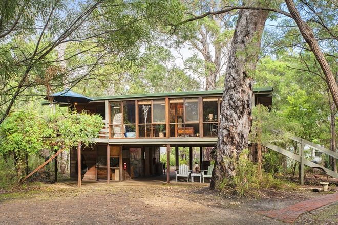 Picture of 6 Scott River Close, MOLLOY ISLAND WA 6290