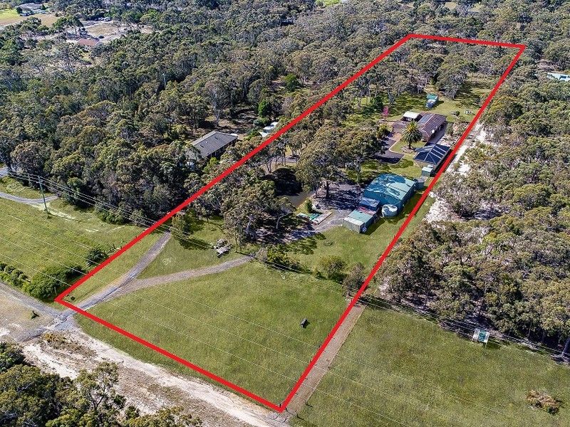 31A Sinclair Road, Falls Creek NSW 2540, Image 0