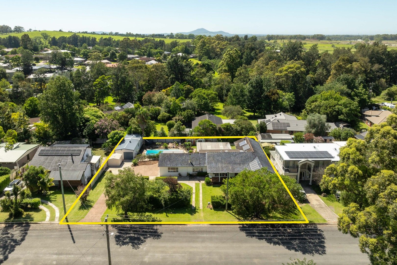 12-14 Tannery Road, Cambewarra Village NSW 2540, Image 1