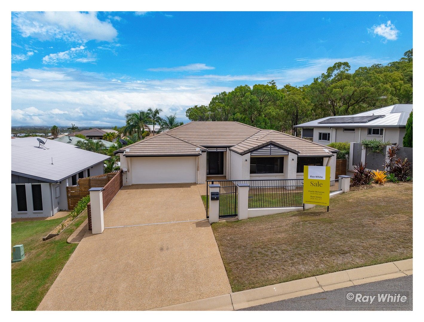 5 Eucalyptus Crescent, Norman Gardens QLD 4701, Image 0