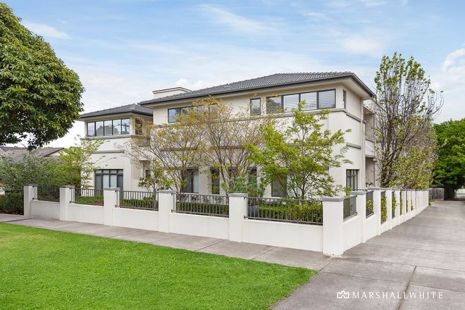 Picture of 7/15 Louise Avenue, MONT ALBERT VIC 3127