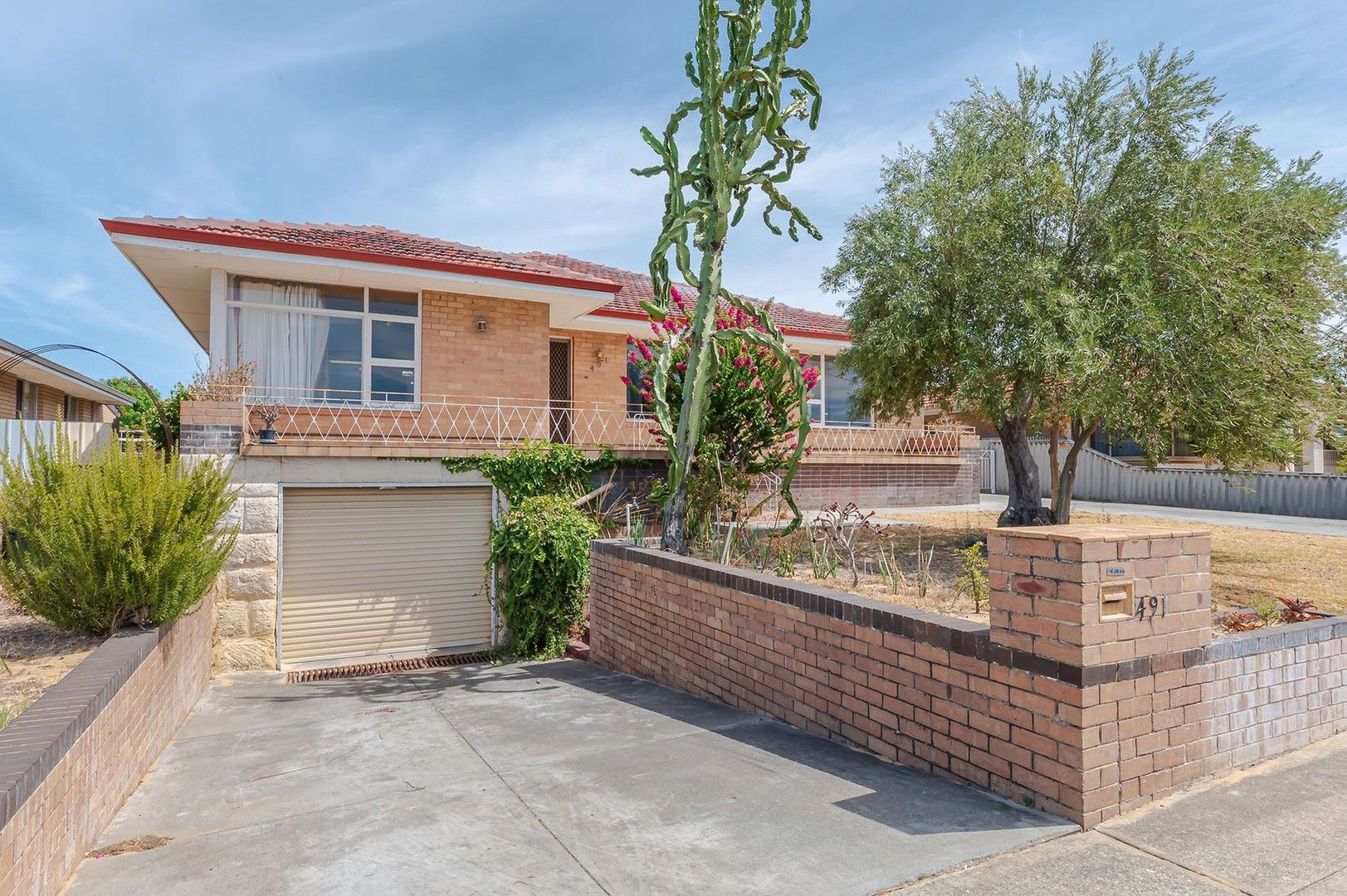 4 bedrooms House in 491 Main St BALCATTA WA, 6021
