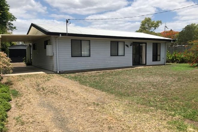 Picture of 16 Mill Street, WALLAVILLE QLD 4671