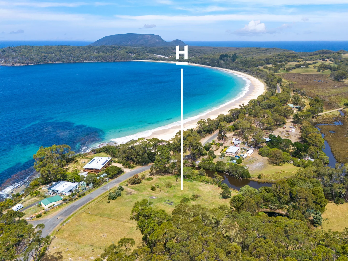 Lot 1/424 Safety Cove Road, Port Arthur TAS 7182