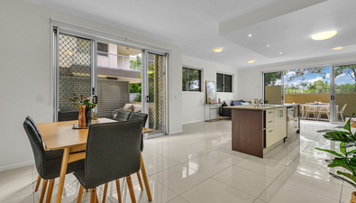 Picture of 1/45 Playfield Street, CHERMSIDE QLD 4032