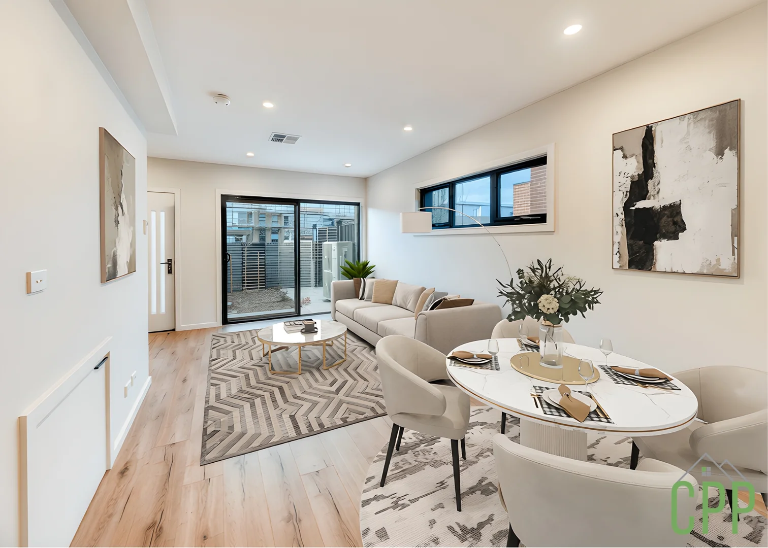 Additional image 4 of 21/3A Woodberry Ave, Coombs ACT 2611