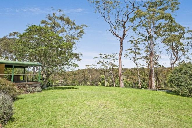 Picture of 114 Parukala Road, MANGROVE MOUNTAIN NSW 2250