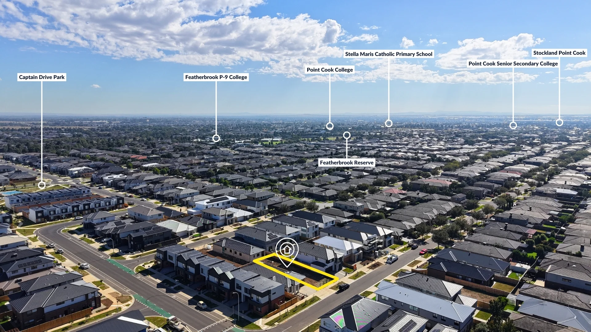 Additional image 2 of 80 Terrene Terrace, Point Cook VIC 3030