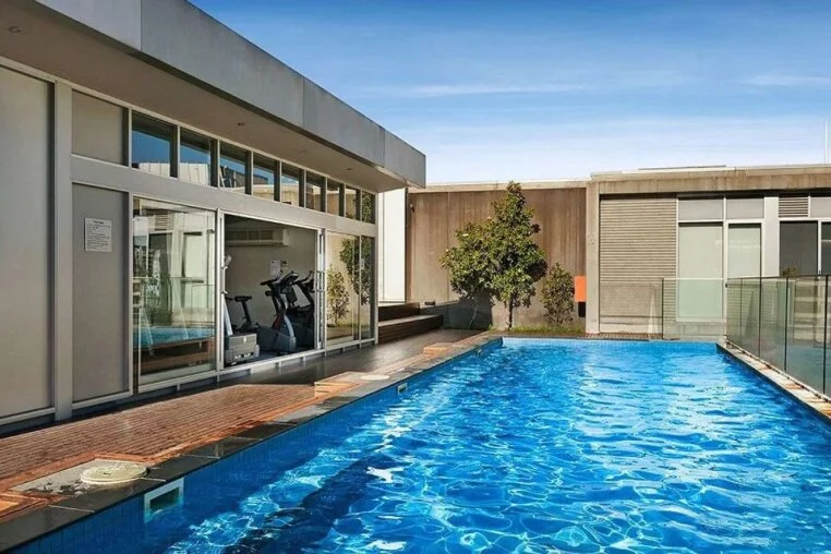 Additional image 12 of 805/162 Albert Street, East Melbourne VIC 3002