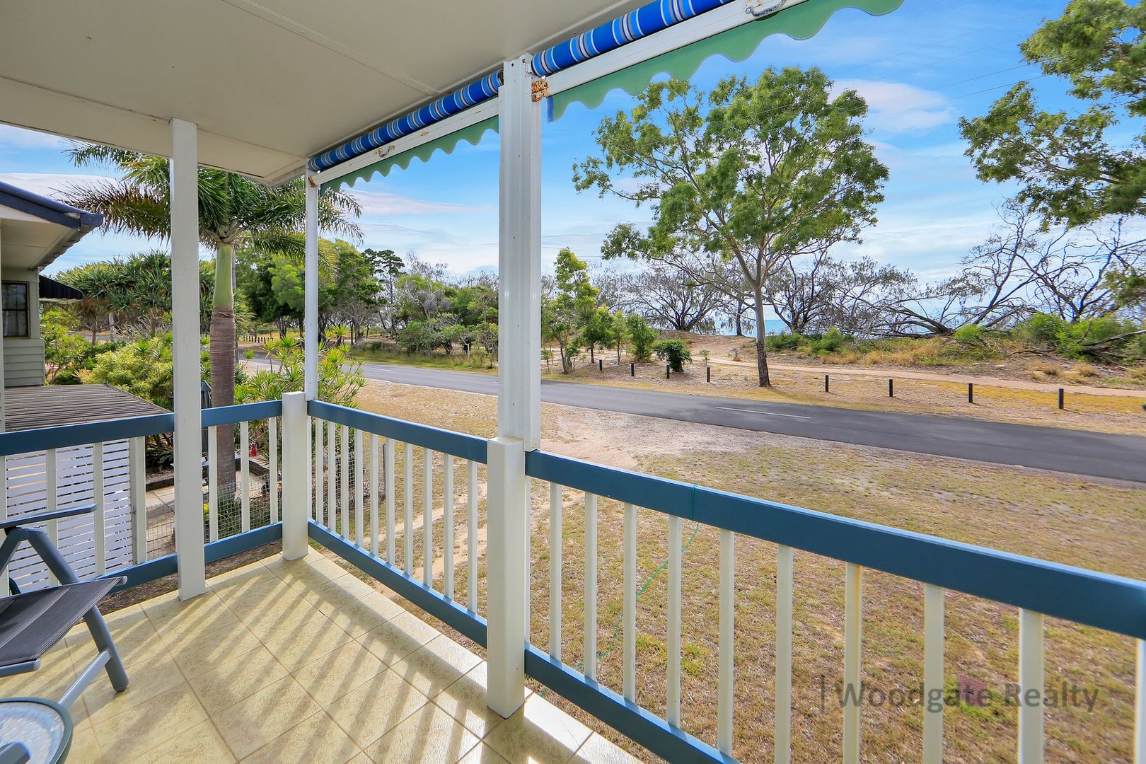 14 Esplanade , Woodgate Property History & Address Research Domain