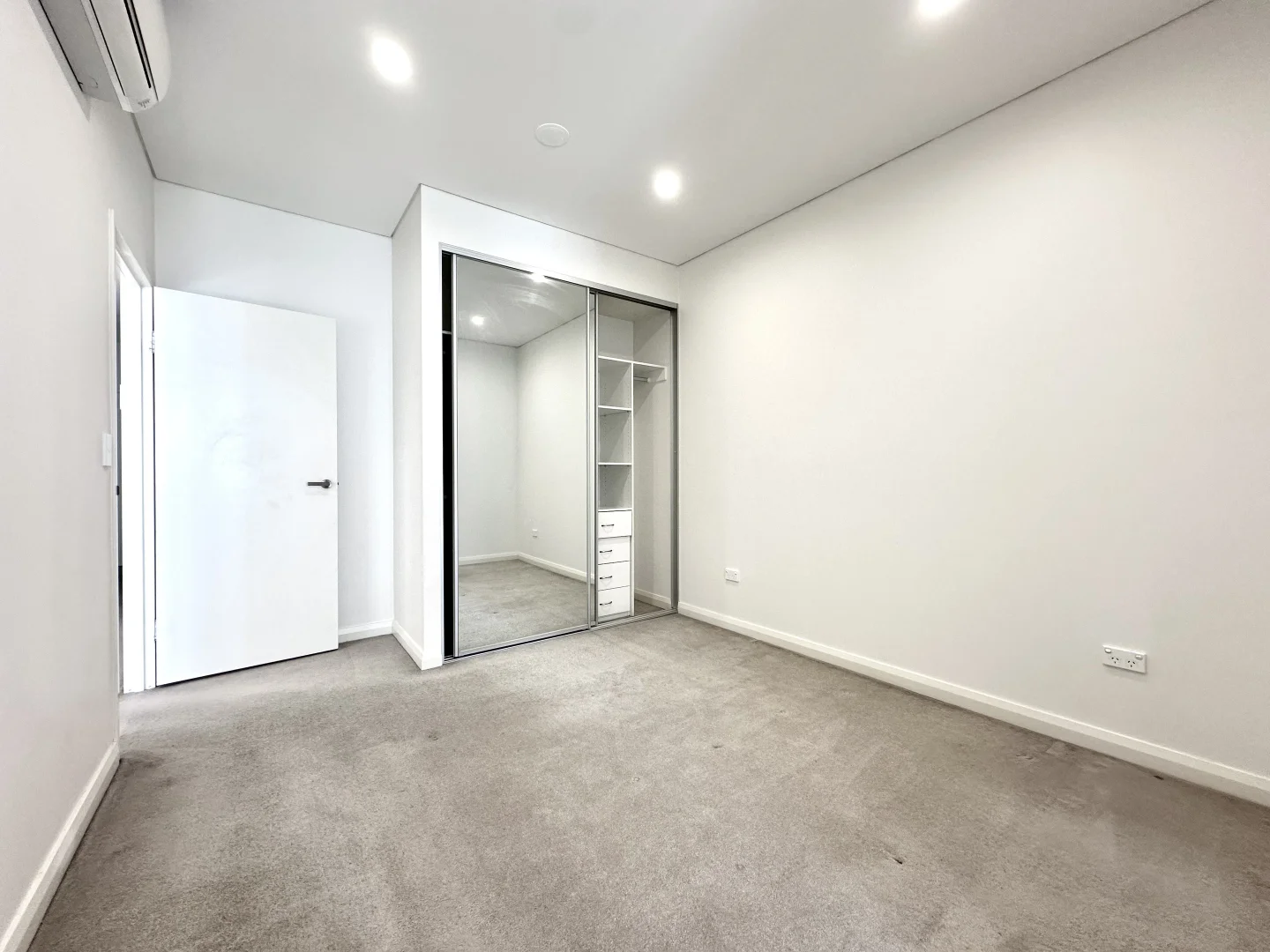 Additional image 7 of A2103/100 Castlereagh Street, Liverpool NSW 2170