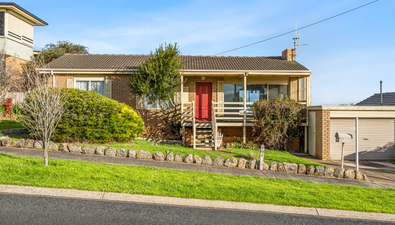 Picture of 27 Verdon Street, WARRNAMBOOL VIC 3280