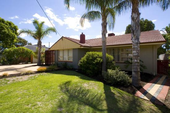 22 Mccartney Crescent, Lathlain WA 6100