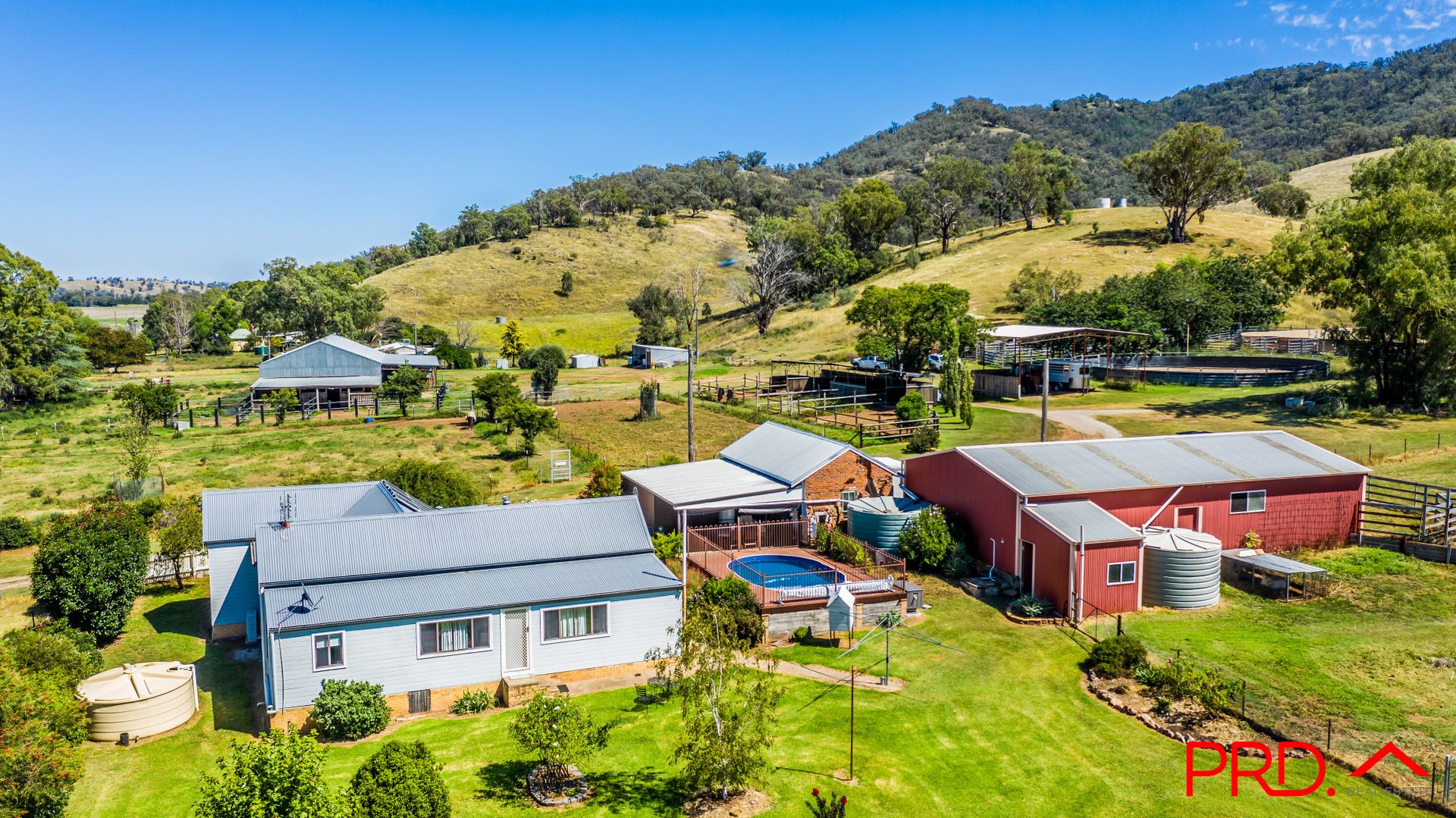 1751 Nundle Road, Dungowan NSW 2340