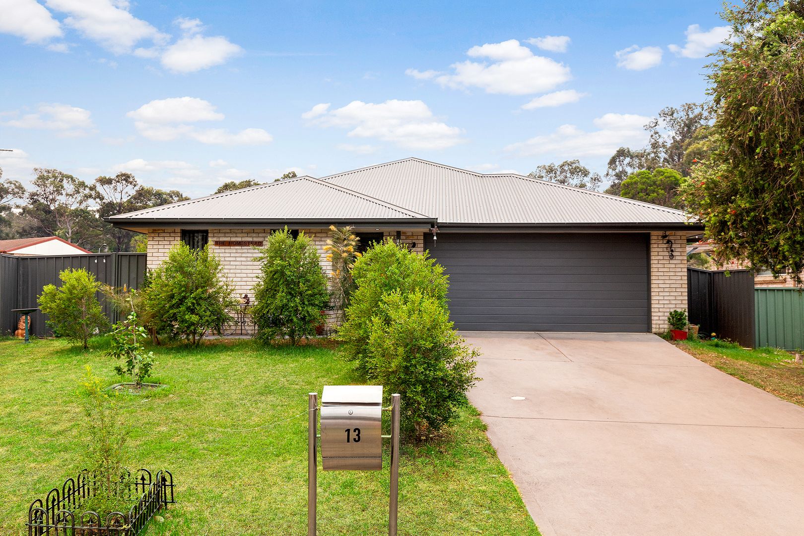 13 Thorp Close, Cessnock Property History & Address Research Domain