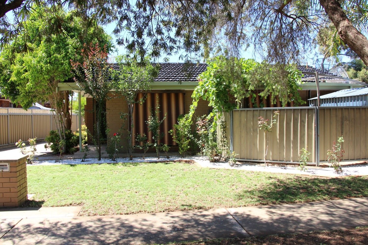 Unit 1/2 Williams Avenue, Mildura VIC 3500, Image 1