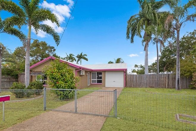Picture of 6 Tansey Court, KELSO QLD 4815
