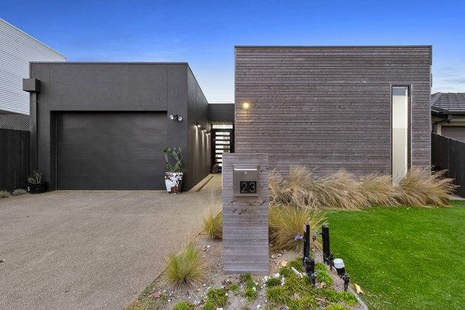 775 4 Bedroom Houses For Sale In South Western Victoria Vic Domain