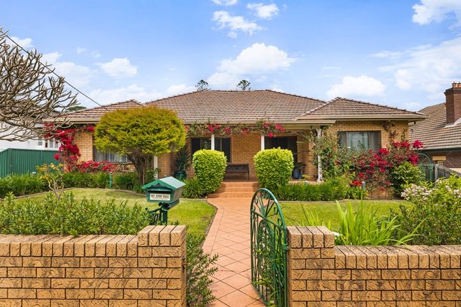 Picture of 20 Livingstone Street, BURWOOD NSW 2134