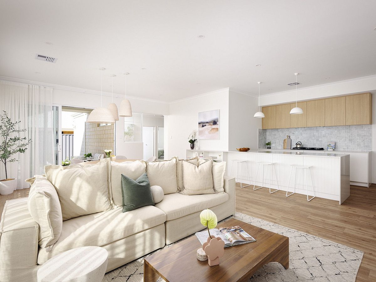 Lot 205 Norflok Drive, Southern River WA 6110 Domain