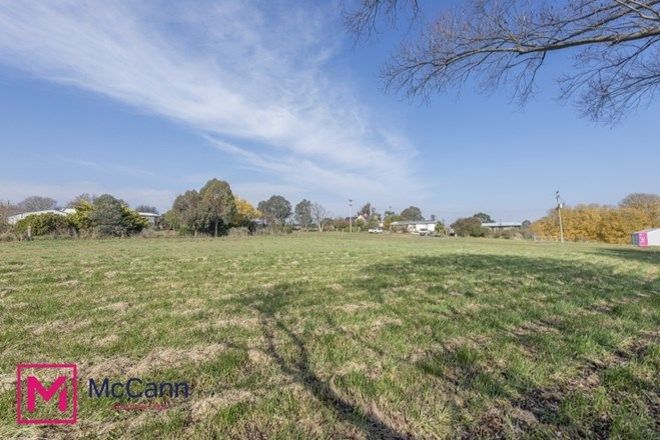 Picture of Lot 30 Wombat Street, GUNNING NSW 2581