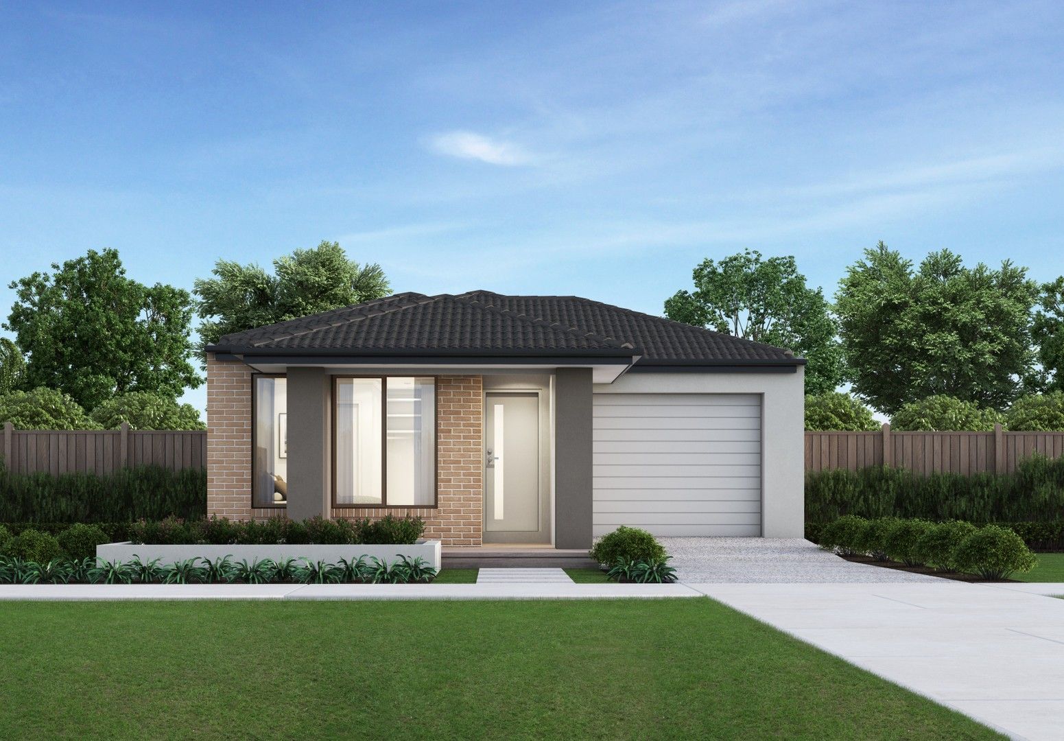 Lot 1114 4 Medallion Boulevard, Tarneit VIC 3029, Image 0