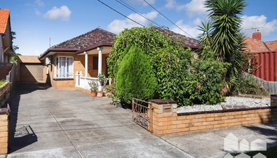 Picture of 23 Adaleigh Street, YARRAVILLE VIC 3013