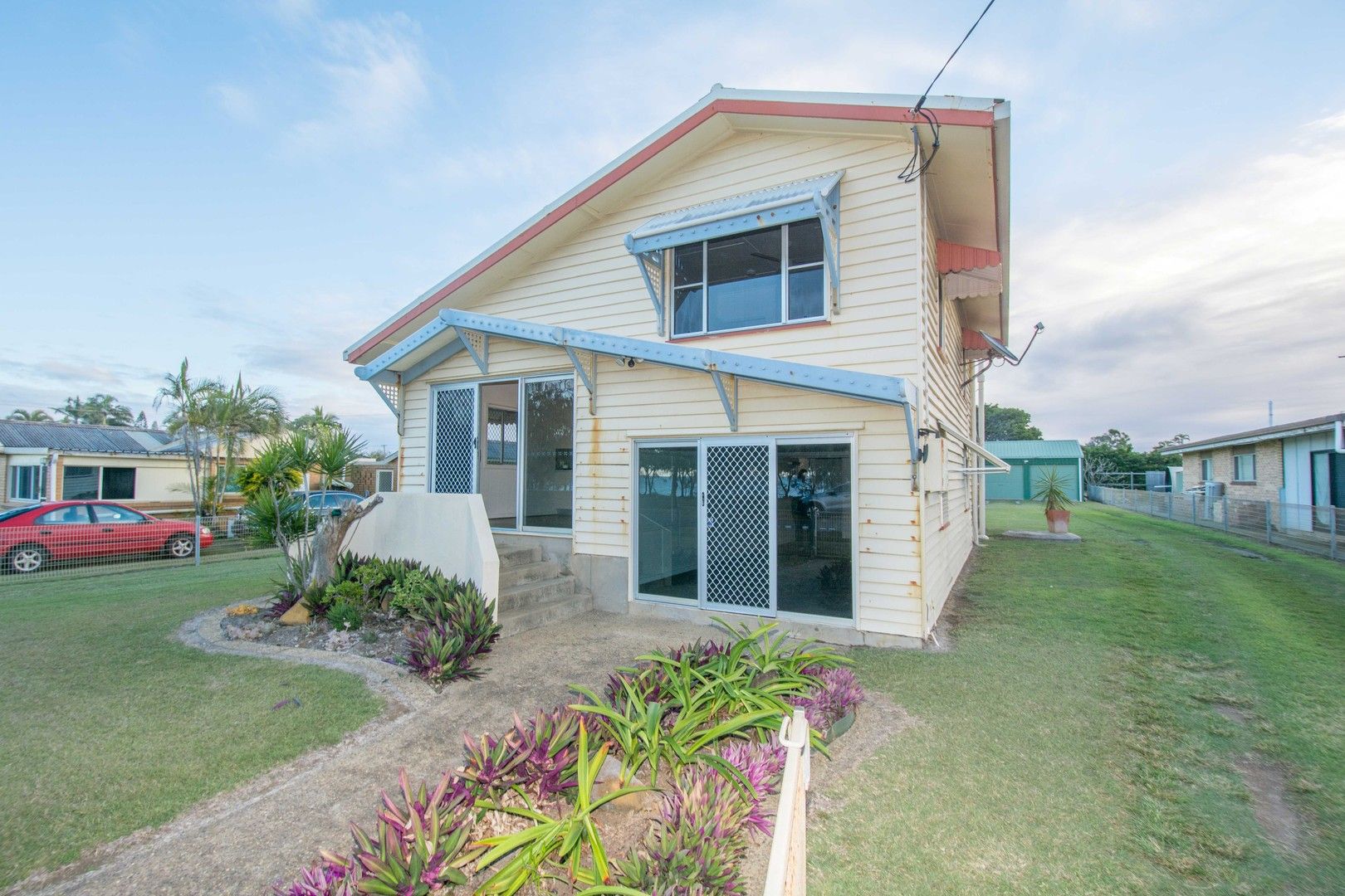 74 Esplanade Esplanade, Elliott Heads QLD 4670 House For Rent Domain