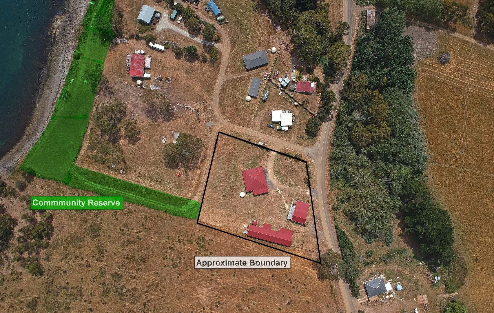 4078 Bruny Island Main Road, Alonnah TAS 7150, Image 2