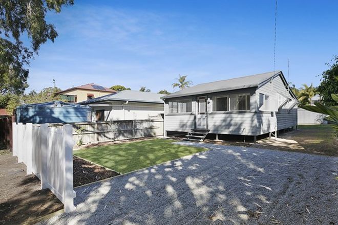 Picture of 24 HINDES STREET, LOTA QLD 4179
