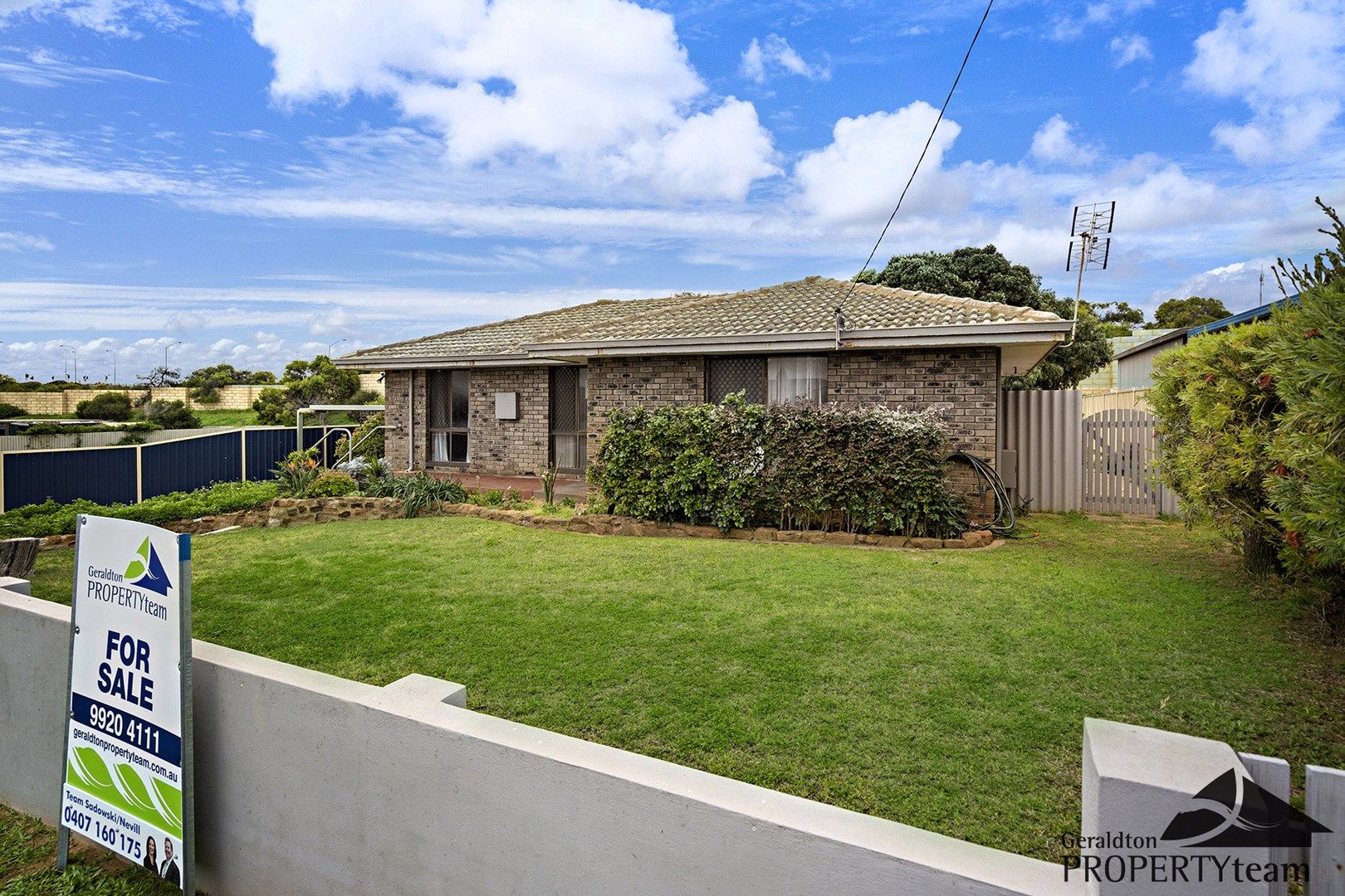 4 Glass Crescent, Mahomets Flats WA 6530, Image 0