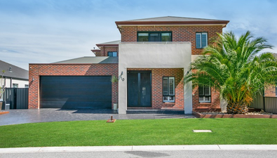 Picture of 10 Beechworth Avenue, GREENVALE VIC 3059