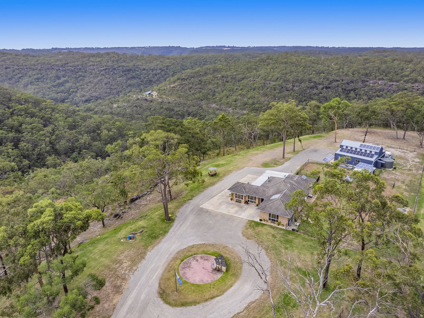 663 Cliftonville Rd, Lower Portland NSW 2756, Image 1