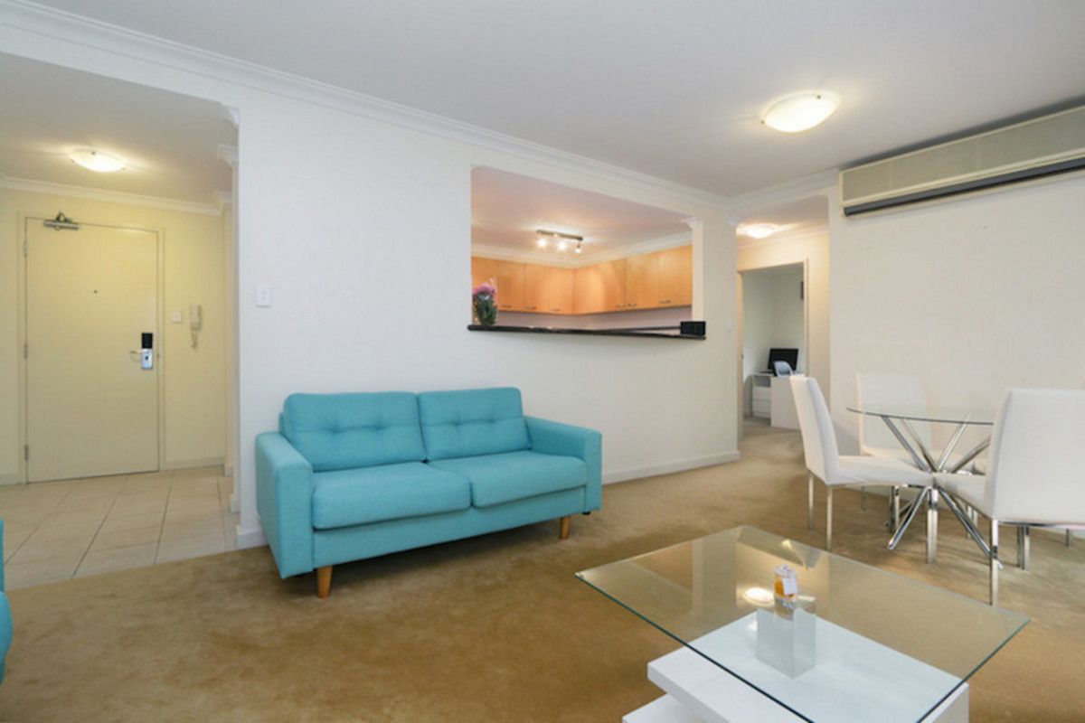 45/118 Mounts Bay Road, Perth WA 6000 Apartment For Rent Domain