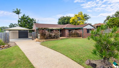 Picture of 7 Yeovil Court, ALEXANDRA HILLS QLD 4161