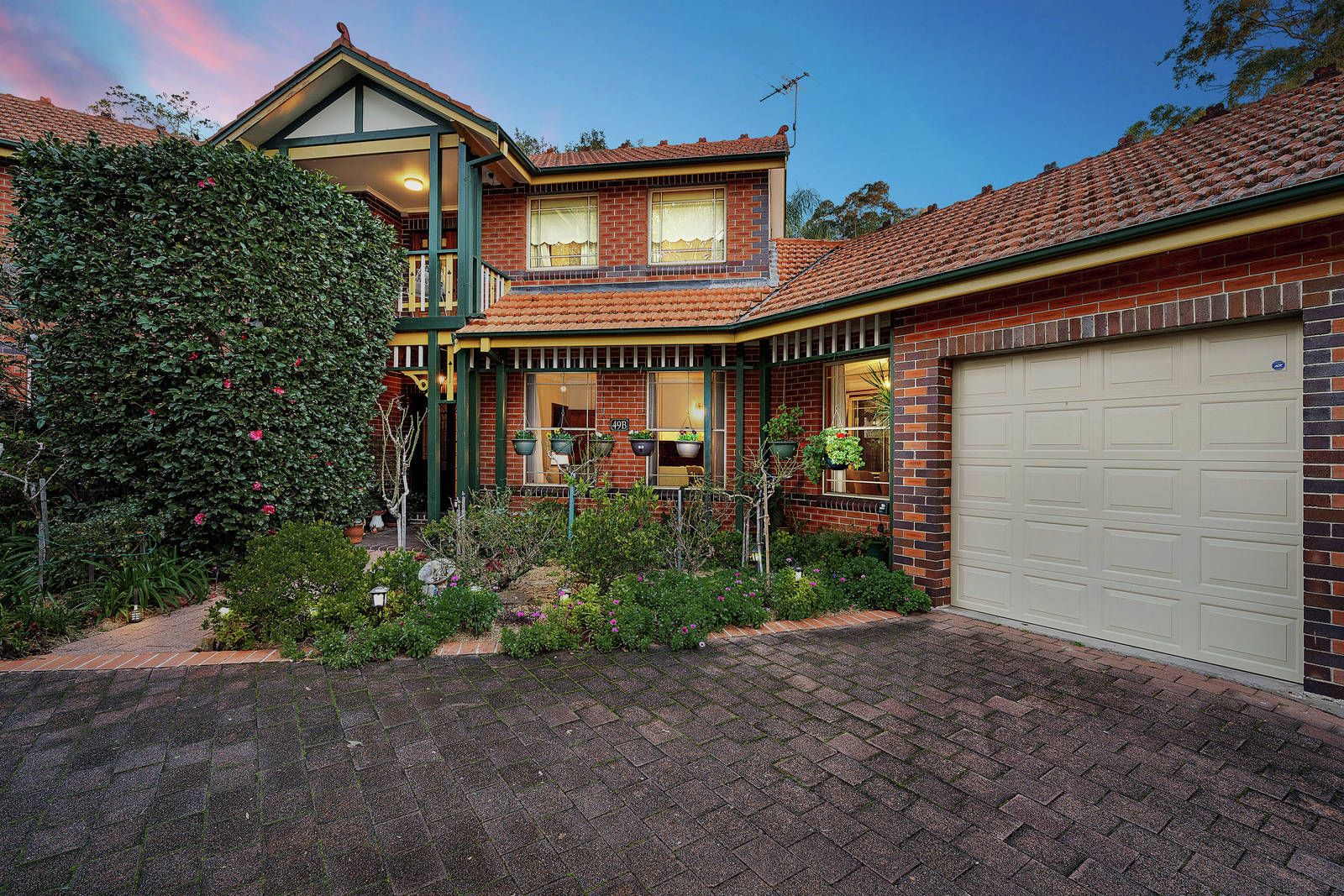 49B Denman Parade, Normanhurst NSW 2076, Image 1