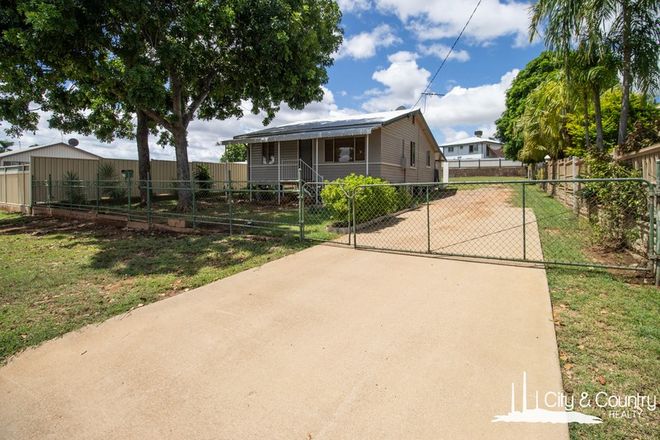 Picture of 70 West Street, MOUNT ISA QLD 4825