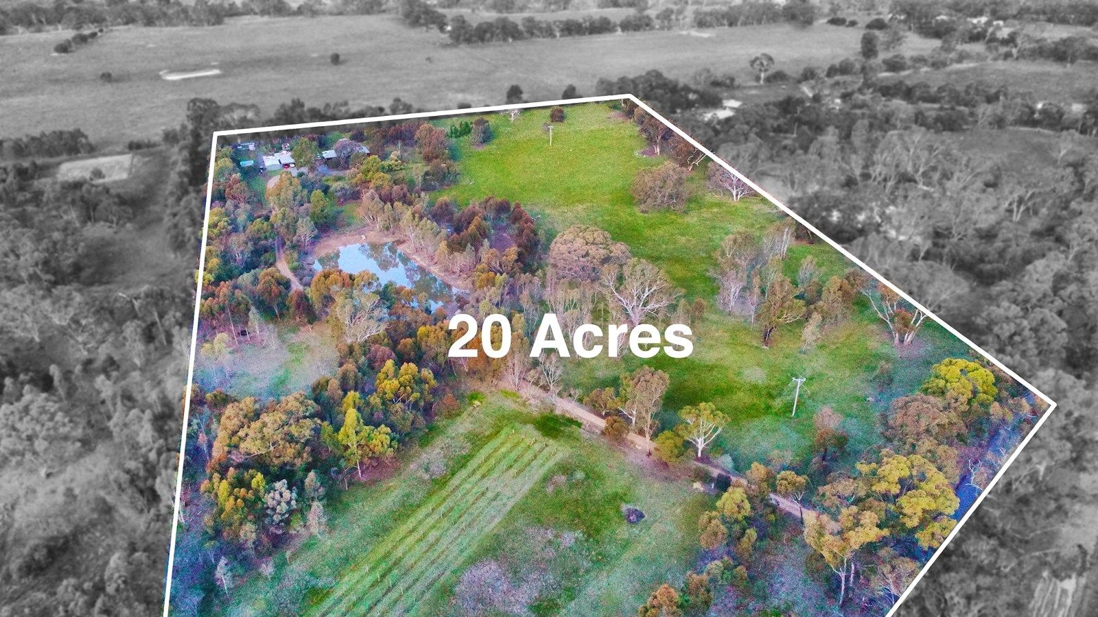 166 Military Bypass Road, Armstrong VIC 3377, Image 1