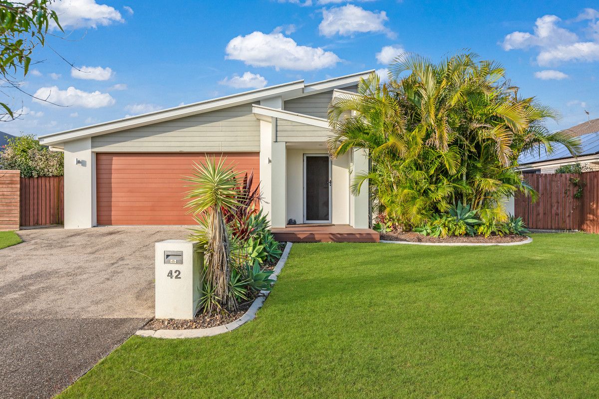 42 Butternut Circuit, Thornlands QLD 4164