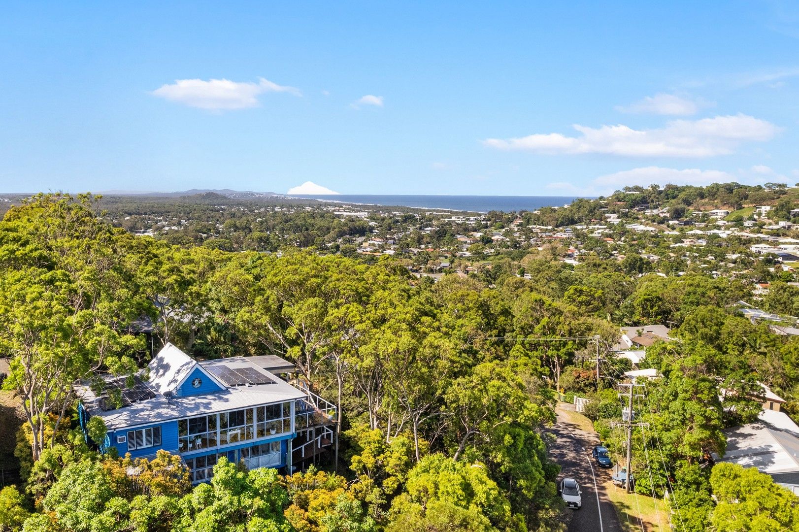 7 Hilltop Crescent, Coolum Beach QLD 4573, Image 0