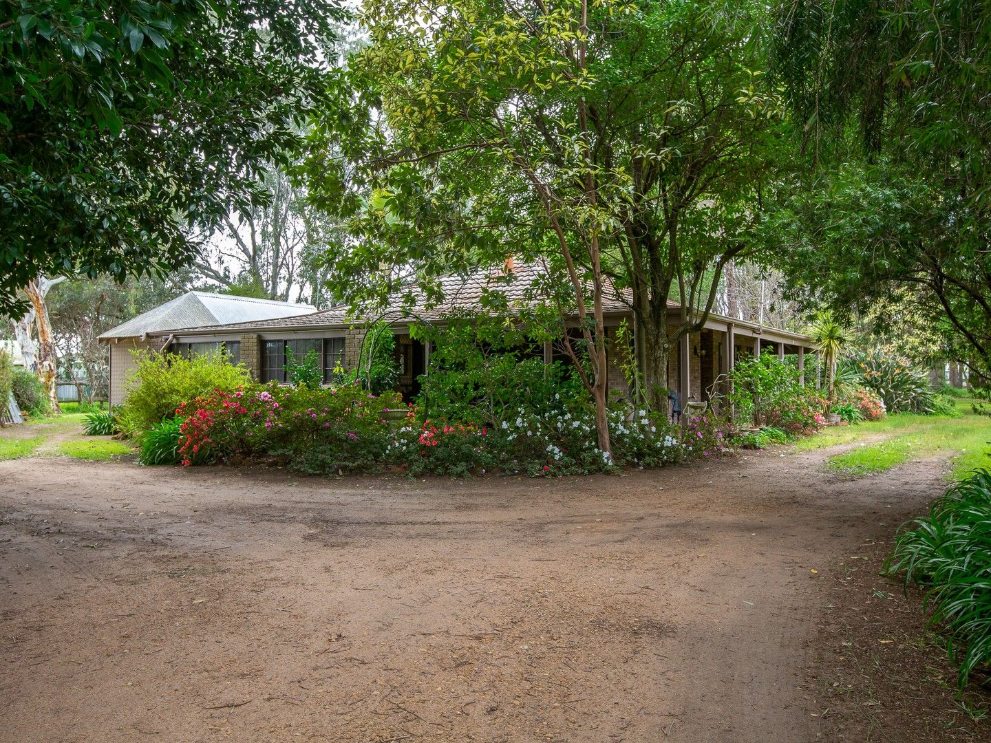 2 bedrooms House in 49 TIMPERLEY STREET BOYANUP WA, 6237